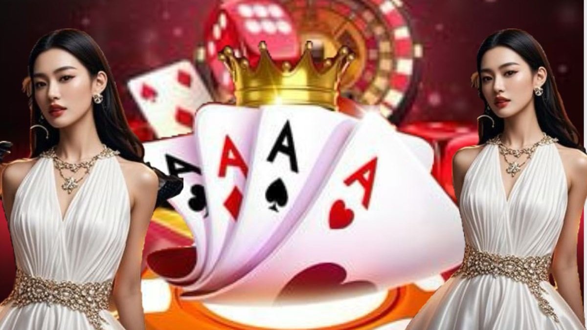 Live Casino m799